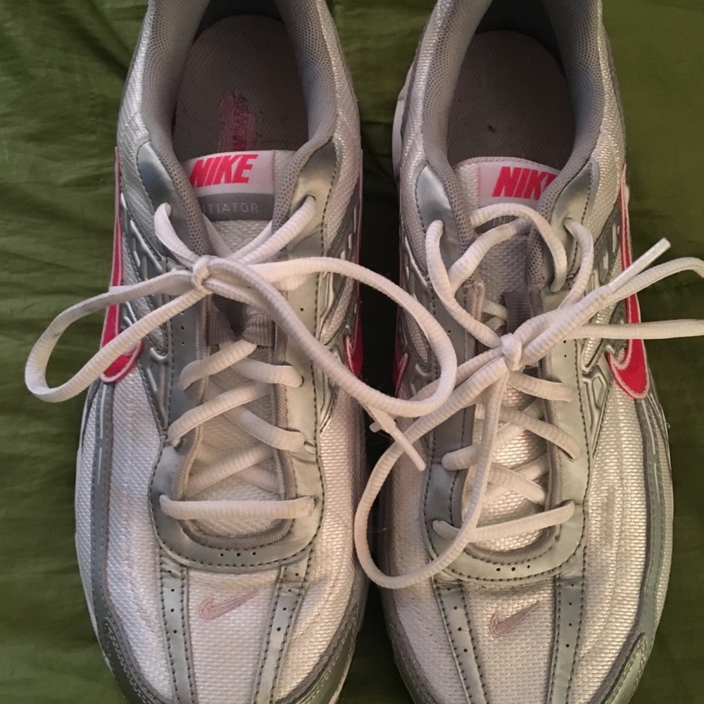 Nike women’s running shoes